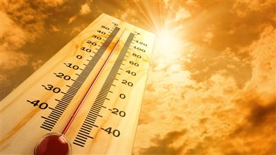 احوال الطقس اليوم الاحد 19 يونيو 2022