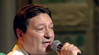 ابن الفنان محمد الحلو يكشف تطورات حاله والدة الصحية