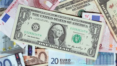 ننشر أسعار العملات مقابل الجنية المصري اليوم 19 يونيو 2022