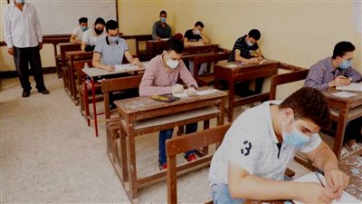 عاجل الحكومة توضح حقيقة تأجيل امتحانات الثانوية العامة