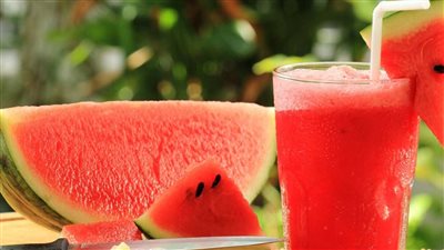 فياجرا طبيعية للرجال عشر فوائد للبطيخ هاتخليك تنسى طريق الصيدلية