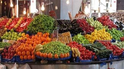 اسعار الفاكهه اليوم الاحد 19 6 2022