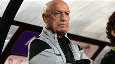 فيريرا الداهيه يباغت الاهلى بمفاجأه بالتشكيل