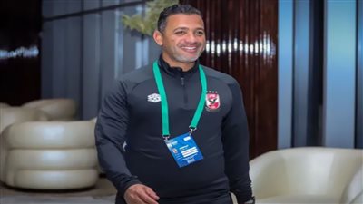 سامى قمصان يعلن التشكيل الرسمي لمباراه الاهلى والزمالك