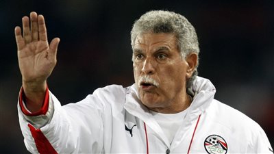 تصريحات نارية من حسن شحاتة بعد تعادل الفارس الابيض أمام المارد الاحمر