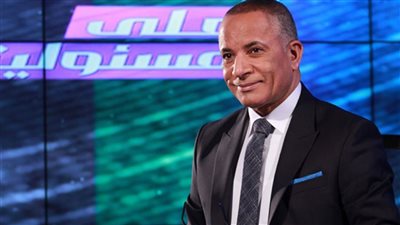 احمد موسي معلقا علي نتيجة مباراة القمة بين الاهلي و الزمالك