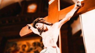 ترنيمة من التراث القديم معزية جدا جدا