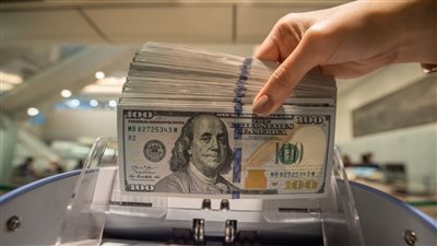 سعر الدولار اليوم الإثنين 20 يونيو 2022 فى مصر