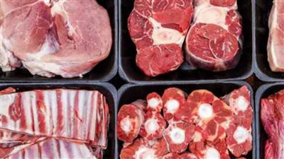 أسعار اللحوم فى مصر اليوم الاثنين الموافق 20 يونيو 2022