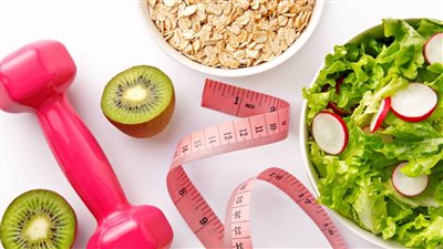 لانقاص الوزن تخلصي من الوزن الزائد بدون رجيم