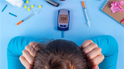 مشروبات لمرضي السكر في فصل الصيف