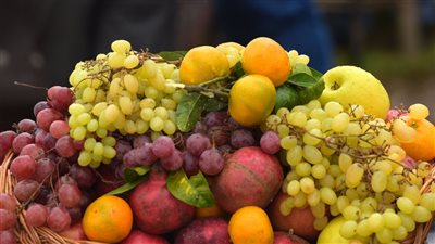 أسعار الفواكة اليوم الاثنين الموافق 20 يونيو 2022 في الأسواق المصرية