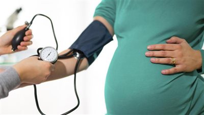 بمشروبات طبيعية علاج الضغط المنخفض لدى الحامل