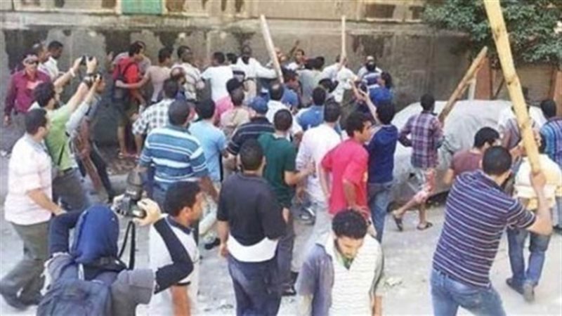 الحق والضلال