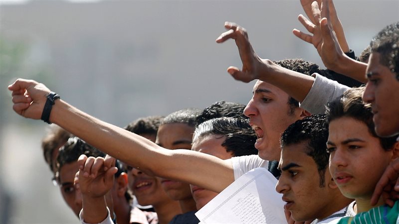 الحق والضلال