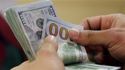 أسعار الدولار مقابل الجنية المصري اليوم 20 يونيو بالبنوك