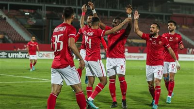 الأهلي يكشف حقيقة مفاوضاتة مع نجم إتحاد جدة وعودة كهربا للفريق