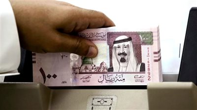 أسعار الريال السعودي في البنوك اليوم 20 يونيو 2022