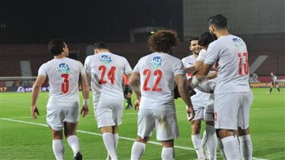 الزمالك يقترب من حسم الصفقه المنتظرة مع نجم طلائع الجيش