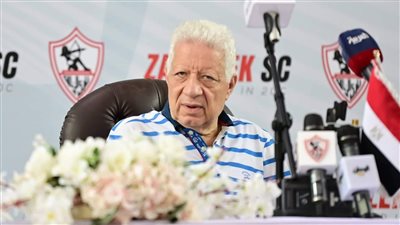 عاجل مرتضي منصور يتخذ قرار ناري تجاه دينامو فريق الزمالك