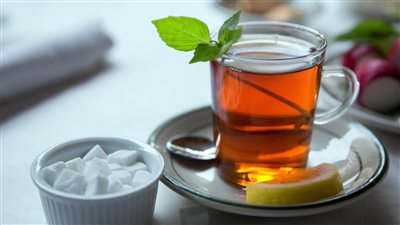 بعد انخفاض اسعار الشاي 8 5 فى الميه كم سيكون سعره بعد عام من الان