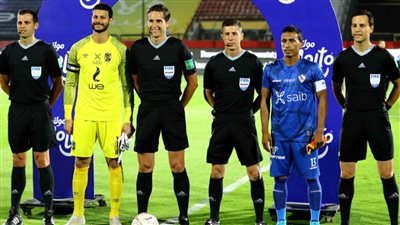 جدول ترتيب الدوري المصري بعد تعادل الاهلي والزمالك