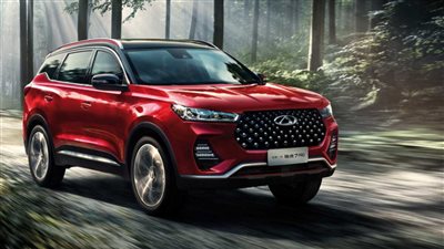 سعر ومواصفات سياره شيري تيجو 7 برو بعد اعلان ارتفاع جديد