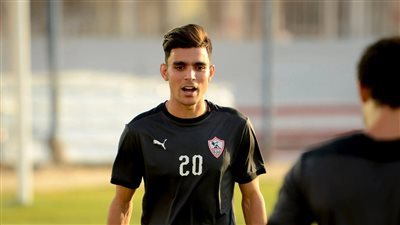 مفاجأت جديدة بشأن رحيل المغربي أشرف بن شرقي عن الزمالك