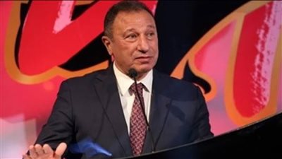 المستكاوي للخطيب الاتنين دول سبب التعادل مع الزمالك مينفعش يلعبوا تاني