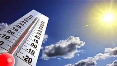 الارصاد تكشف احوال الطقس اليوم و تحذر من صيف هذا العام