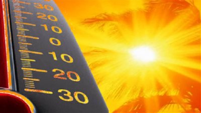 درجات الحرارة اليوم الثلاثاء 21 يونيو 2022 أول أيام فصل الصيف