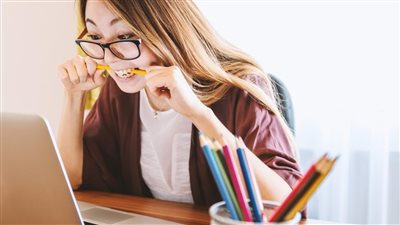 لطلاب الثانوية العامة 5 طرق للترفيه فى وقت الراحة بين الامتحانات