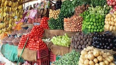 أسعار الخضار والفواكة فى سوق العبور اليوم الثلاثاء 21 يونيو 2022
