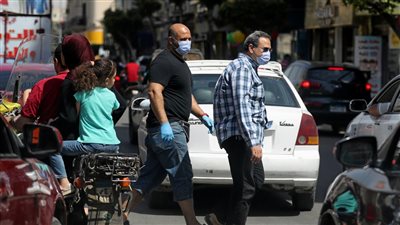 انخفاض الحرارة بهذة المناطق توقعات طقس 48 ساعة مقبلة