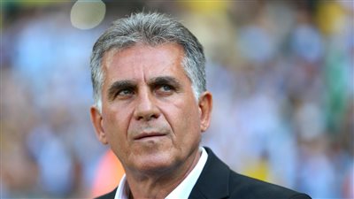 تعليق عبد الظاهر السقا علي عودة كيروش مدير الفني للمنتخب المصري