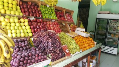 أسعار الفاكهة اليوم الثلاثاء 21 يونيو 2022 في الأسواق المصرية