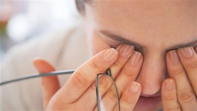 نصائح هامة للحفاظ علي صحه العين وتحسين الرؤيه تعرف عليها