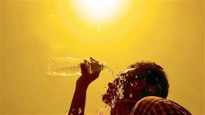 ظواهر جوية تسيطر علي الأجواء توقعات طقس 48 ساعة مقبلة