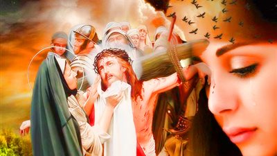 الترنيمة التى يعشقها الجميع