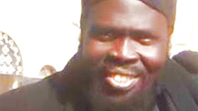 اجمل الترانيم بصوت ابونا جوزيف جون كروان السودان