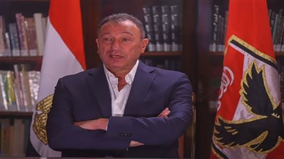 الخطيب يكشف كيف تسبب موسيماني في تعادل الأهلي مع الزمالك