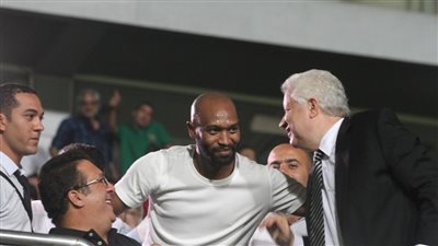 مرتضي يتدخل ويعد شيكابالا بملاحقه المتنمرين عليه