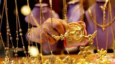 سعر جرام الذهب خلال التعاملات المسائيه اليوم الثلاثاء 21 6 2021