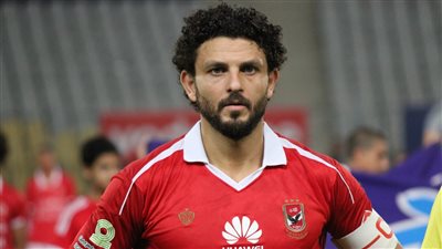 انت خليفتي في الملاعب حسام غالي يتدخل ويمنع انتقال لاعب الاهلي للزمالك