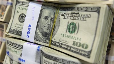 الدولار الامريكي يستمر على الثبات فى تعاملات اليوم الثلاثاء 21 6 2021