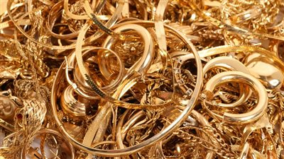 أسعار الذهب فى مصر اليوم الثلاثاء 21 يونيو 2022