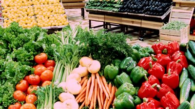 أسعار الخضار والفاكهة اليوم الأربعاء 22 يونيو 2022 في أسواق الجملة