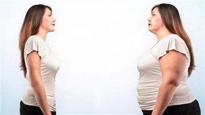 حيل لإنقاص الوزن بشكل سريع وصحى قبل العيد