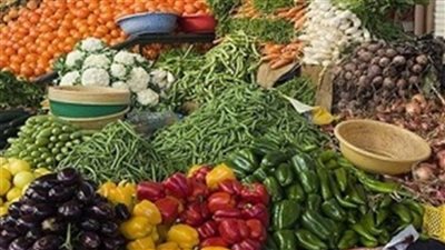 أسعار الخضار اليوم الأربعاء الموافق 22 يونيو 2022 في الأسواق