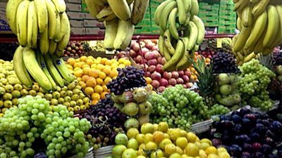 أسعار الفواكة في الأسواق المصرية اليوم الأربعاء 22 يونيو 2022